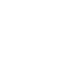 White clock icon to symbolise effortless setup when using Imetrum's Mobius measurement product