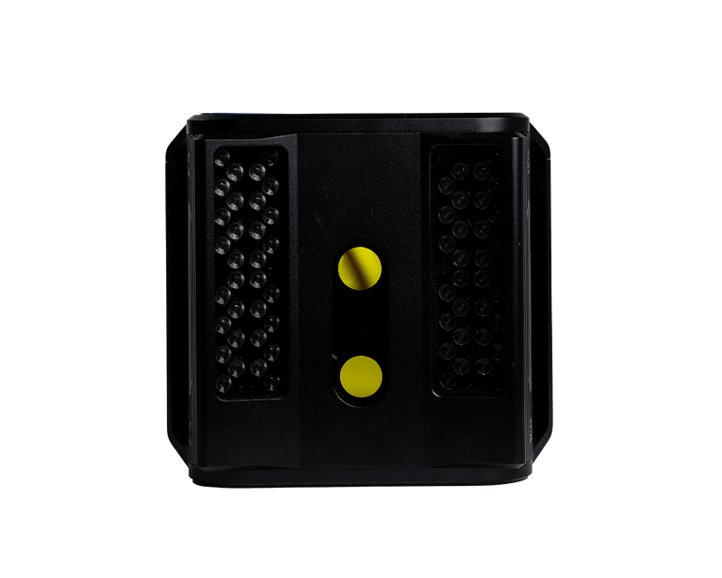 UVX3D 110 High-resolution precision measurements