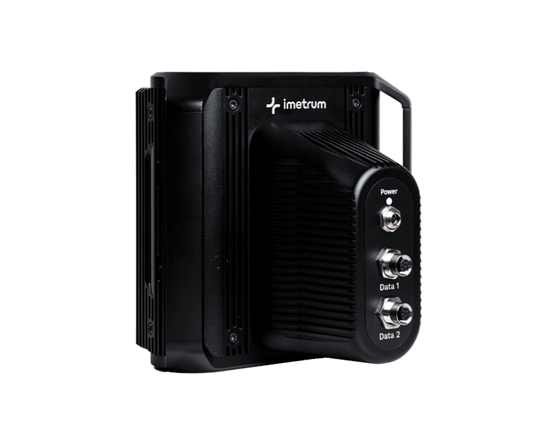 UVX3D 110 High-resolution precision measurements