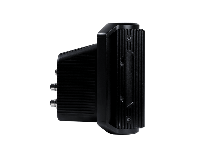 High-resolution precision measurements