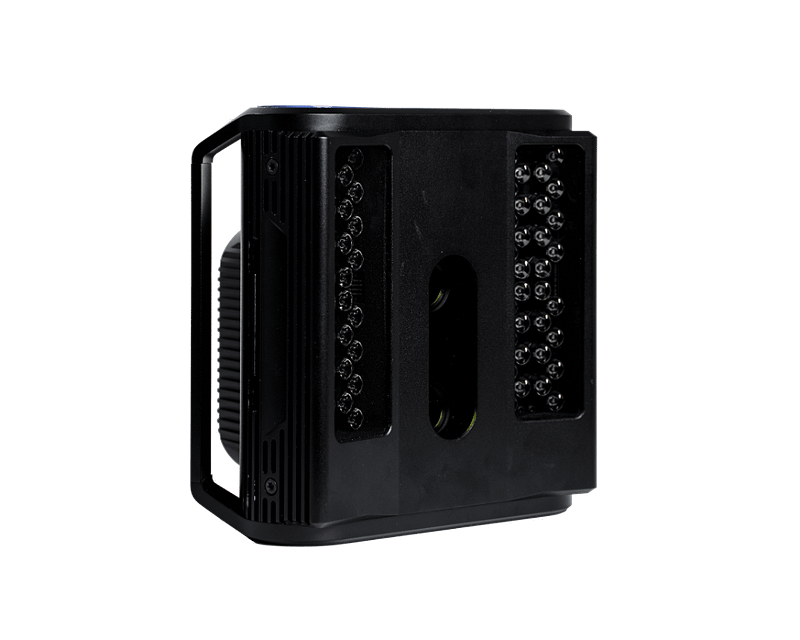 High-resolution precision measurements