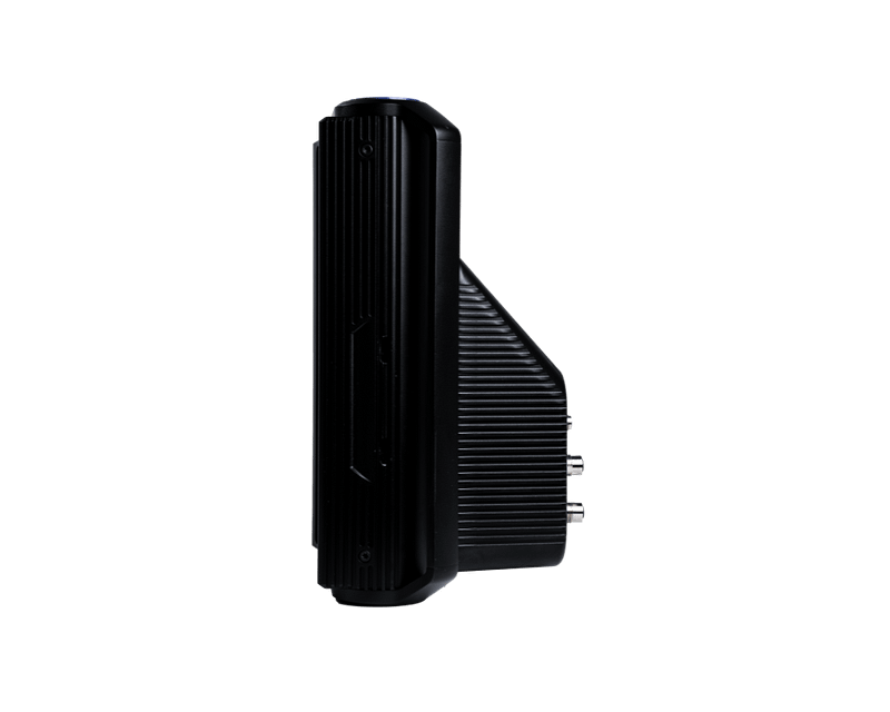 UVX3D 220 suitable for out-of-plane deformations