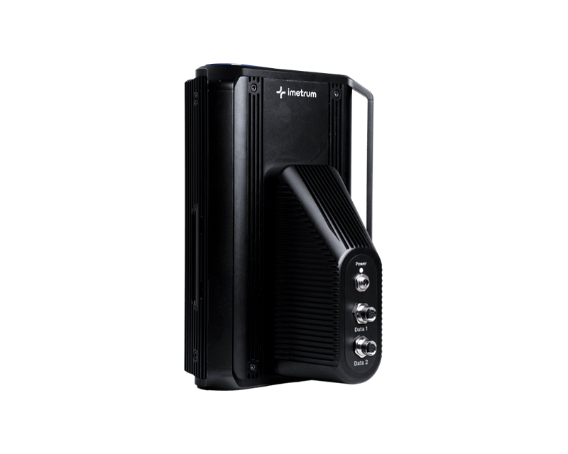 UVX3D 220 suitable for out-of-plane deformations