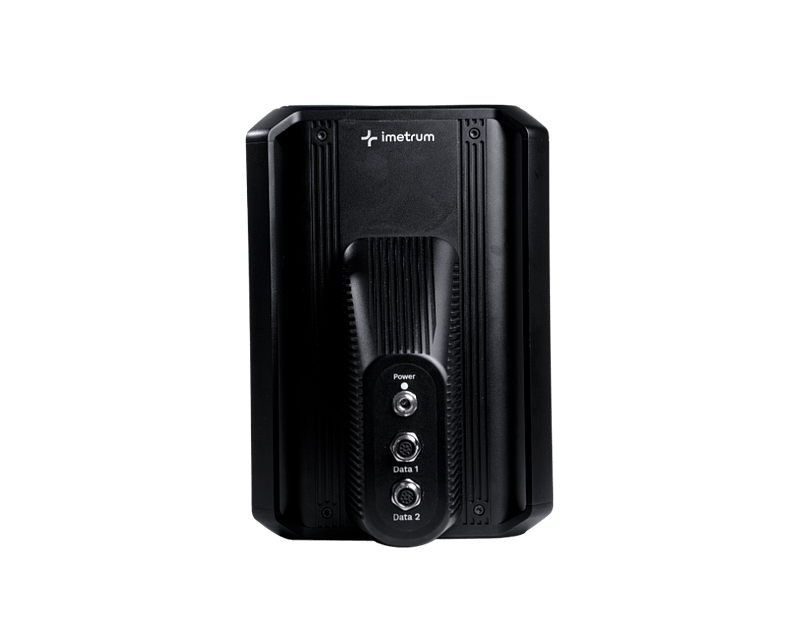 UVX3D 220 suitable for out-of-plane deformations