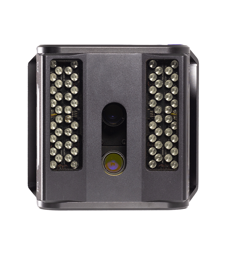 Non-contact measurement