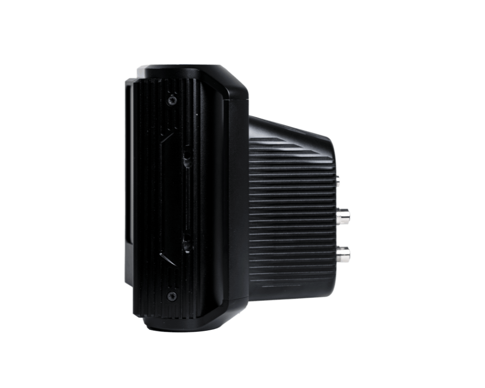 UVX3D 110 High-resolution precision measurements