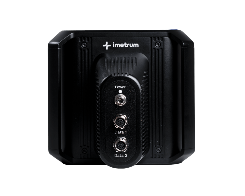 UVX3D 110 High-resolution precision measurements