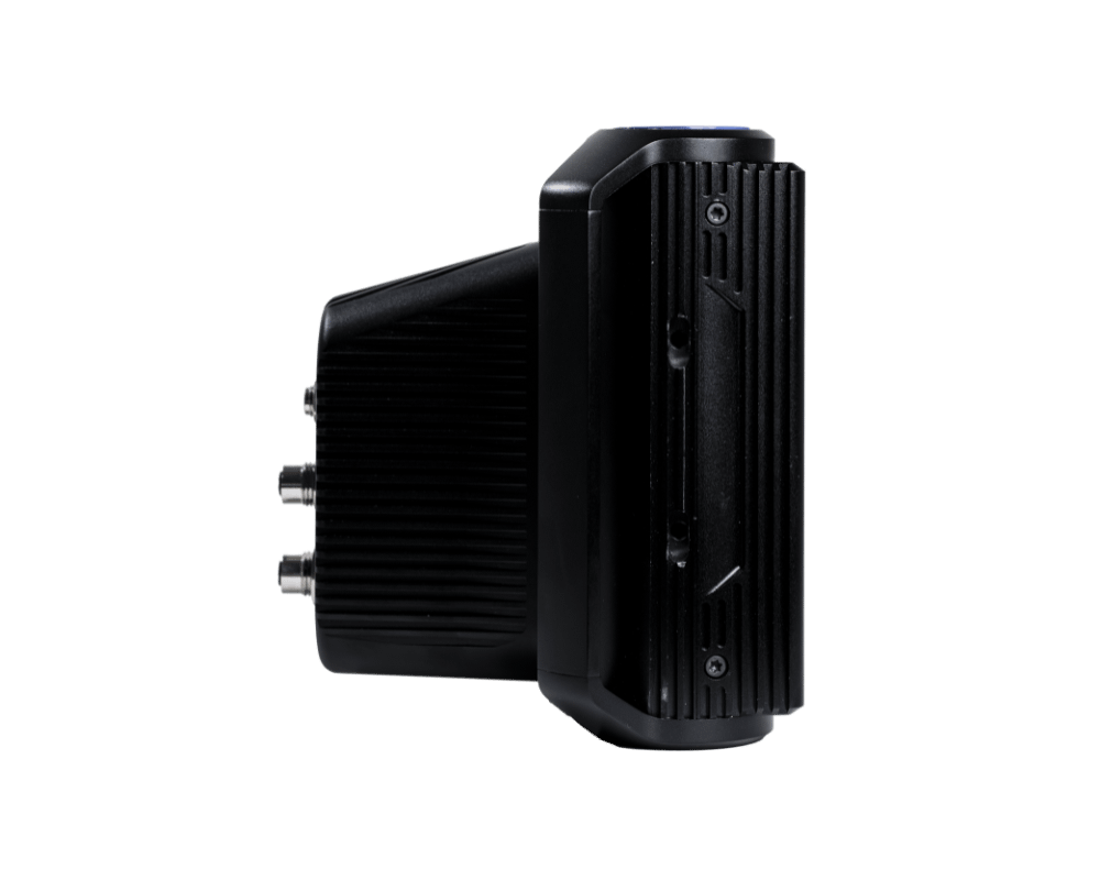 High-resolution precision measurements