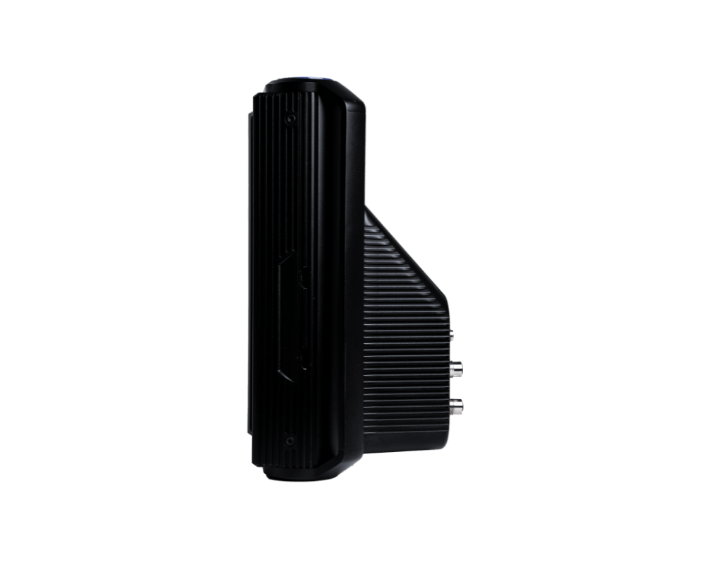 UVX3D 220 suitable for out-of-plane deformations